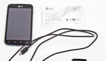 LG Optimus L7 II Dual - Технические характеристики Различные датчики выполняют различные количественные измерения и конвертируют физические показатели в сигналы, которые распознает мобильное устройство