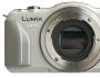 Обзор фотокамеры Panasonic Lumix GF5