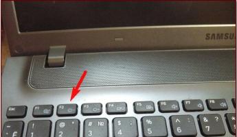 Как правильно восстановить систему windows на ноутбуке Если ноутбук начинает загрузку, но выдает сообщение об ошибке